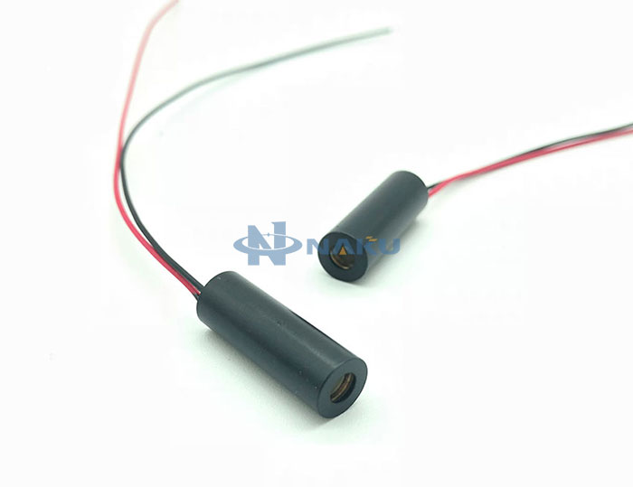 670nm laser module